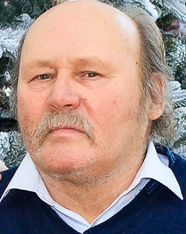 Сергей Барышников